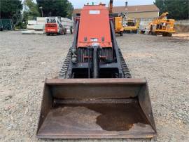 2015 DITCH WITCH SK750