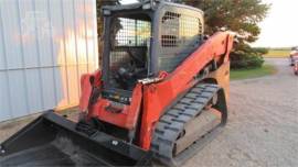 2013 KUBOTA SVL75-2