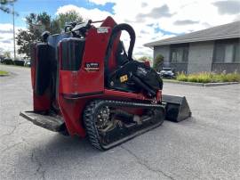 TORO DINGO TX1000W