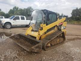 2018 CATERPILLAR 299D