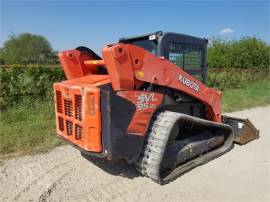 2017 KUBOTA SVL95-2S