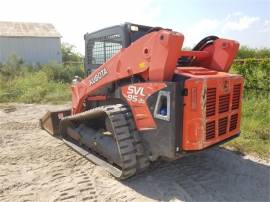 2017 KUBOTA SVL95-2S