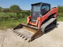 2017 KUBOTA SVL95-2S