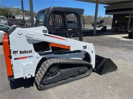 2016 BOBCAT T450