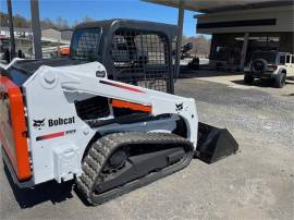 2016 BOBCAT T450