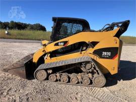 2008 CATERPILLAR 297C