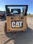 2008 CATERPILLAR 297C