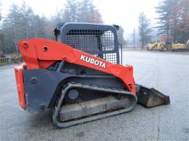 2014 KUBOTA SVL75