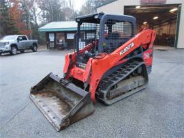 2014 KUBOTA SVL75