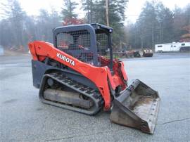 2014 KUBOTA SVL75