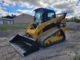 2015 CATERPILLAR 289D