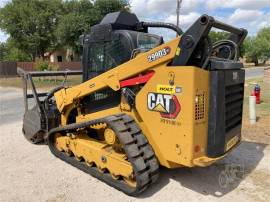 2020 CATERPILLAR 299D3 XE