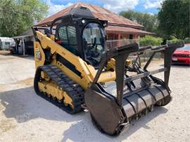 2020 CATERPILLAR 299D3 XE