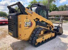 2020 CATERPILLAR 299D3 XE