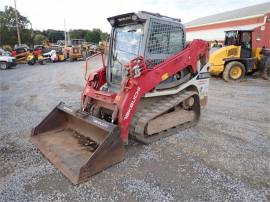 2017 TAKEUCHI TL10V2