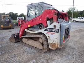 2017 TAKEUCHI TL10V2