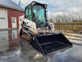 2018 BOBCAT T450