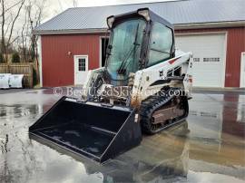 2018 BOBCAT T450