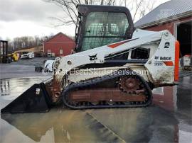 2018 BOBCAT T450