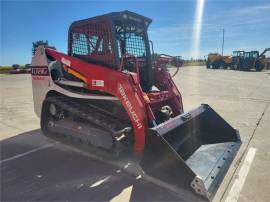 2022 TAKEUCHI TL12R2