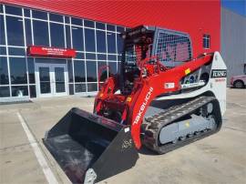 2022 TAKEUCHI TL12R2