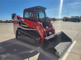 2022 TAKEUCHI TL12R2