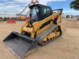 2020 CATERPILLAR 299D3 XE