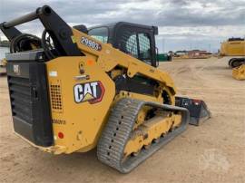 2020 CATERPILLAR 299D3 XE