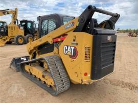 2020 CATERPILLAR 299D3 XE