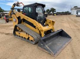 2020 CATERPILLAR 299D3 XE