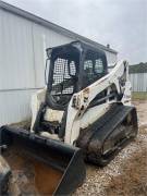 2016 BOBCAT T650