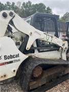 2016 BOBCAT T650