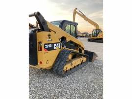 2019 CATERPILLAR 299D2