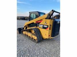 2019 CATERPILLAR 299D2