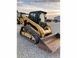 2019 CATERPILLAR 299D2