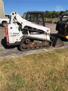 2013 BOBCAT T590