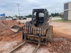 2019 DEERE 325G