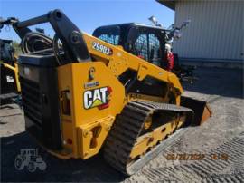 2020 CATERPILLAR 299D3