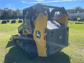 2023 DEERE 317G