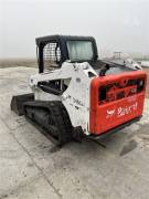 2016 BOBCAT T550