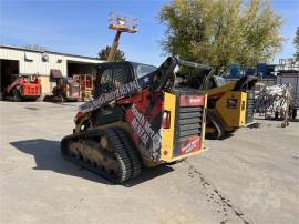 2019 CATERPILLAR 289D