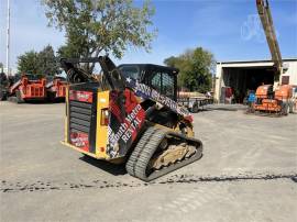 2019 CATERPILLAR 289D