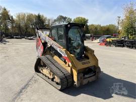 2019 CATERPILLAR 289D