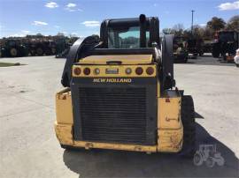 2016 NEW HOLLAND C238