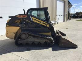 2016 NEW HOLLAND C238