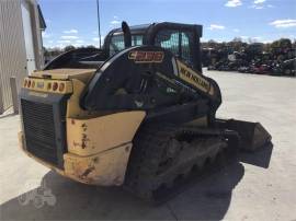 2016 NEW HOLLAND C238