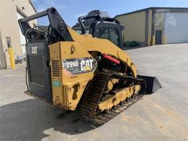 2013 CATERPILLAR 299D XHP