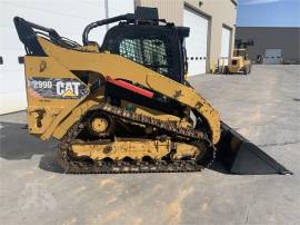 2013 CATERPILLAR 299D XHP