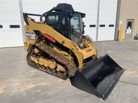 2013 CATERPILLAR 299D XHP