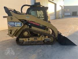 2013 CATERPILLAR 299D XHP